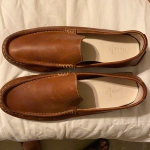 Cole Haan Driving Moccasins